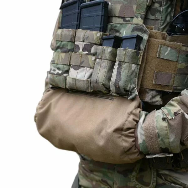 HRT Tactical Hand Warmer