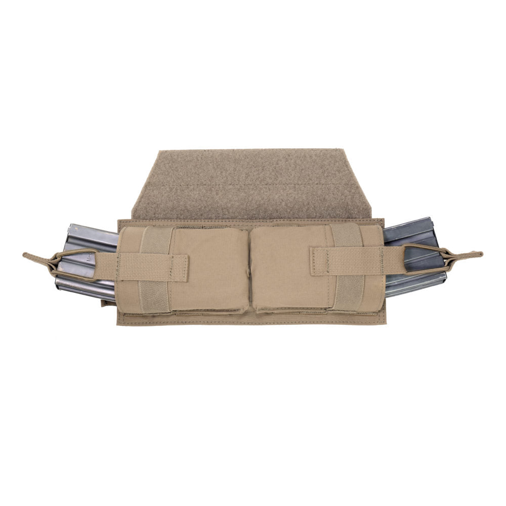 Horizontal Velcro Mag Pouch