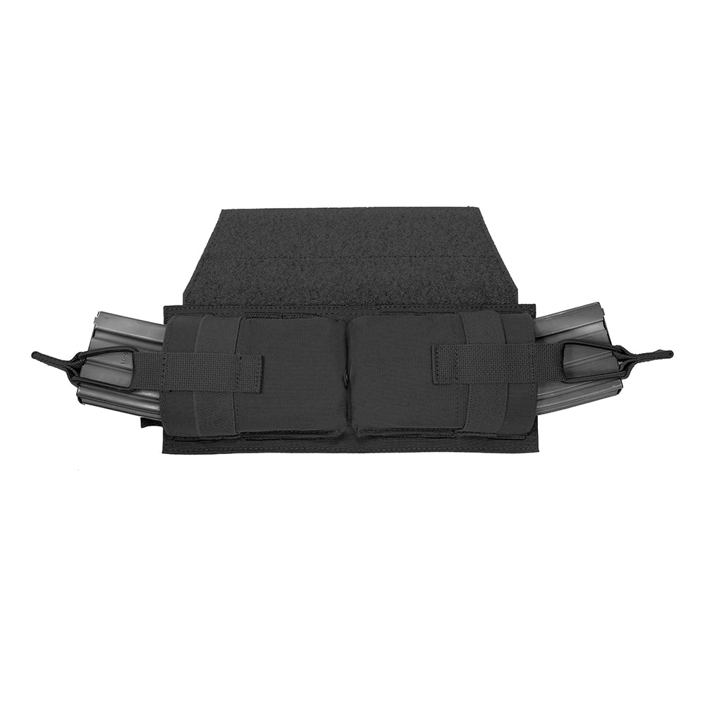 Horizontal Velcro Mag Pouch