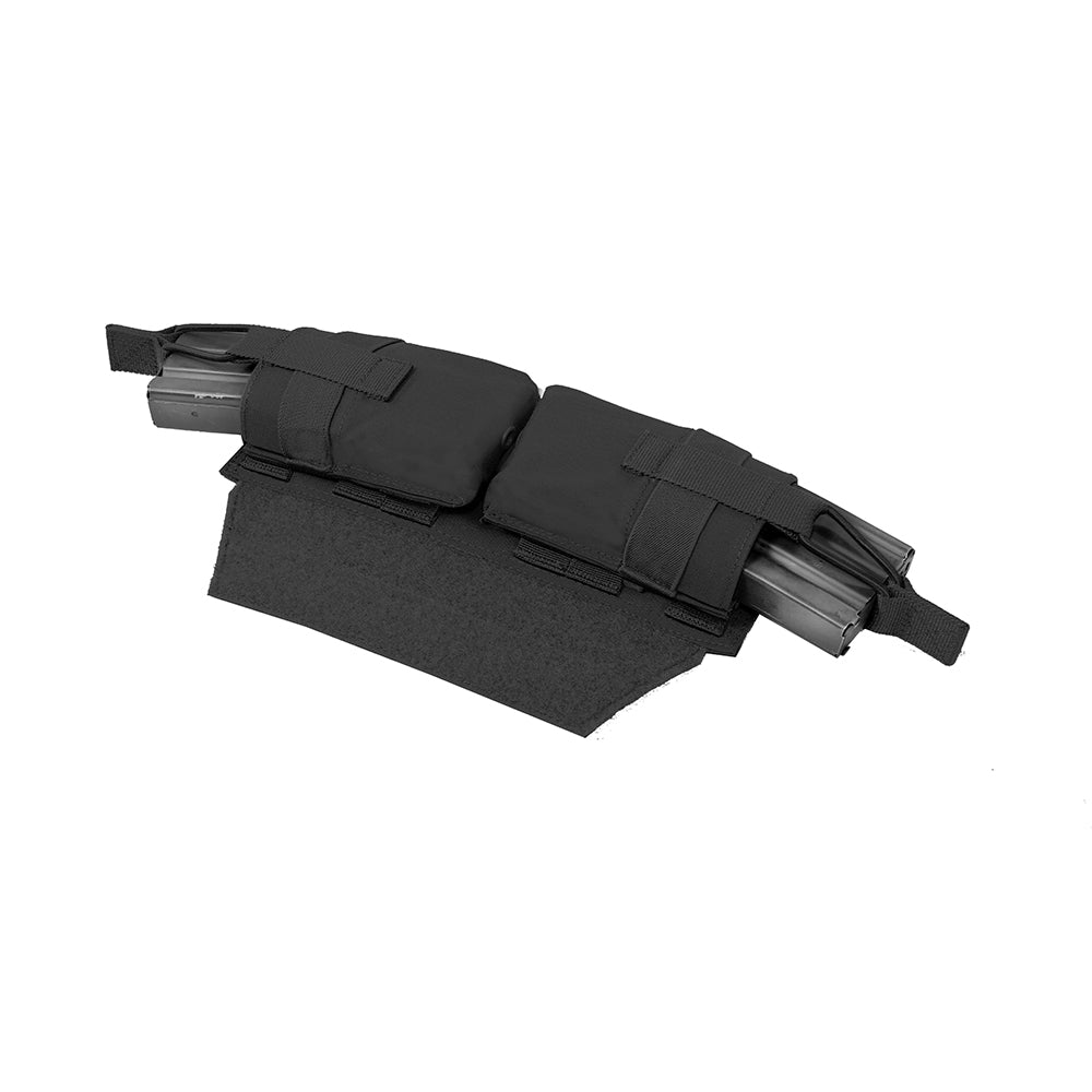 Horizontal Velcro Mag Pouch