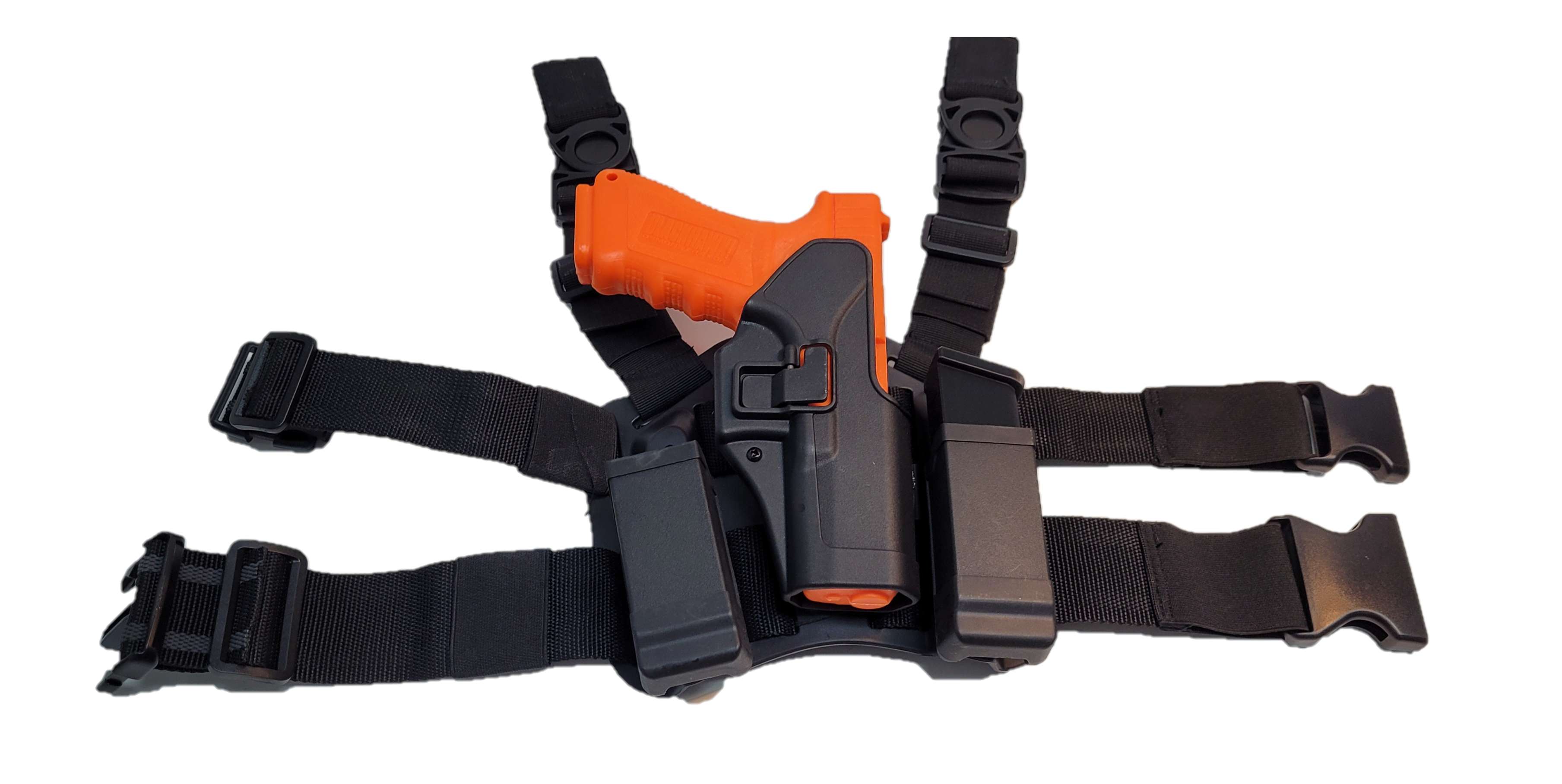 G3 DROP LEG HOLSTER