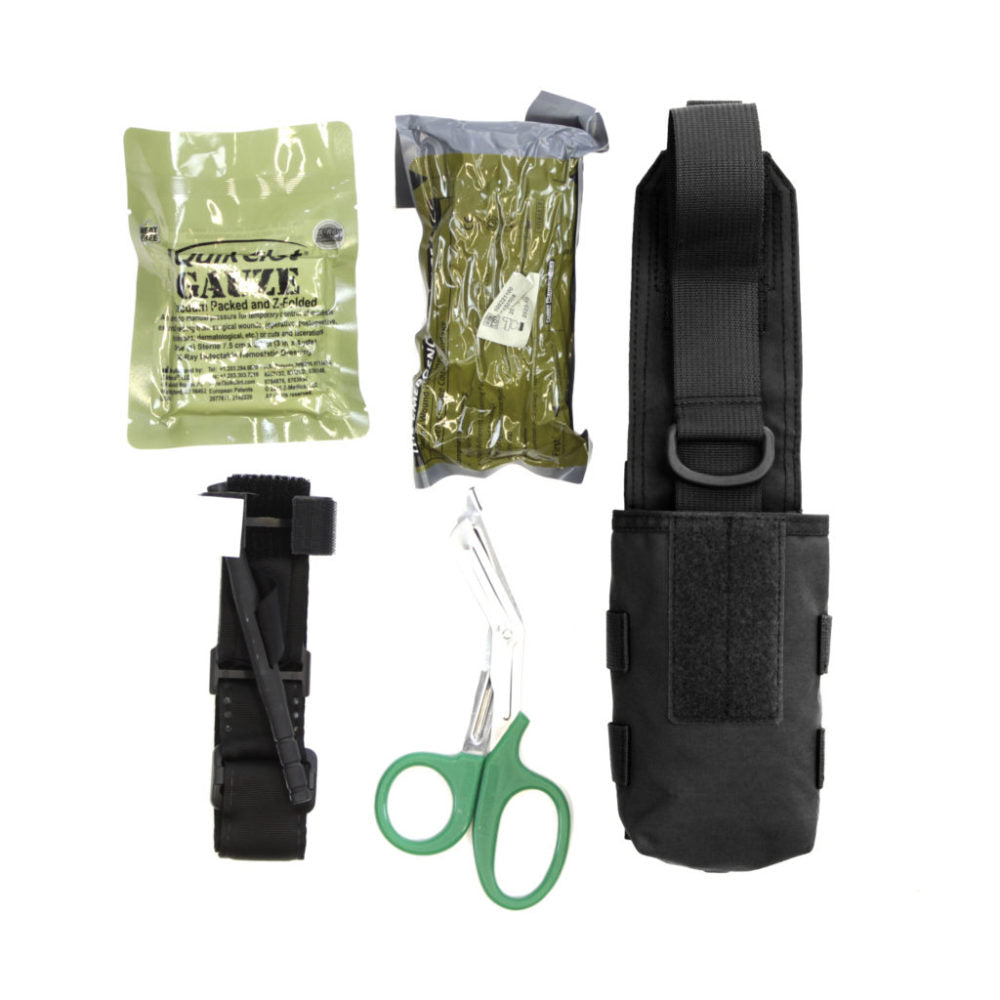 Individual First Aid Pouch