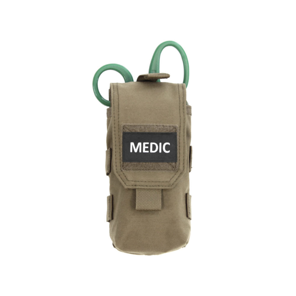 Individual First Aid Pouch