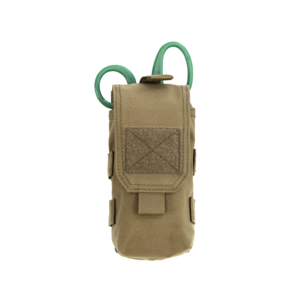 Individual First Aid Pouch