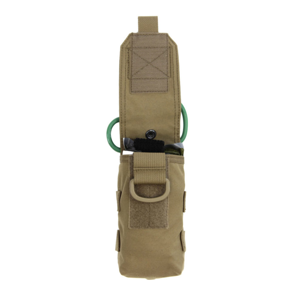 Individual First Aid Pouch