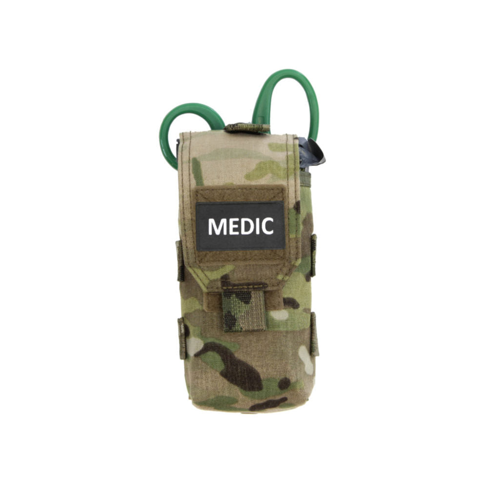 Individual First Aid Pouch