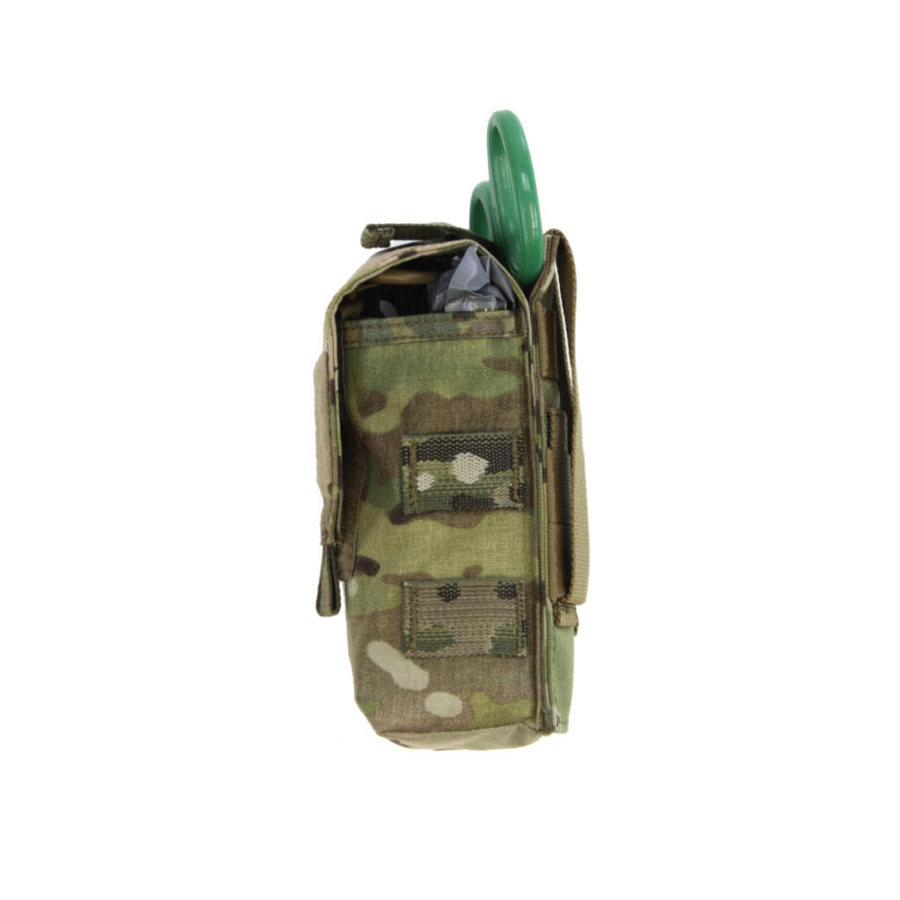 Individual First Aid Pouch