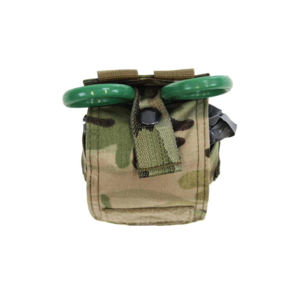 Individual First Aid Pouch