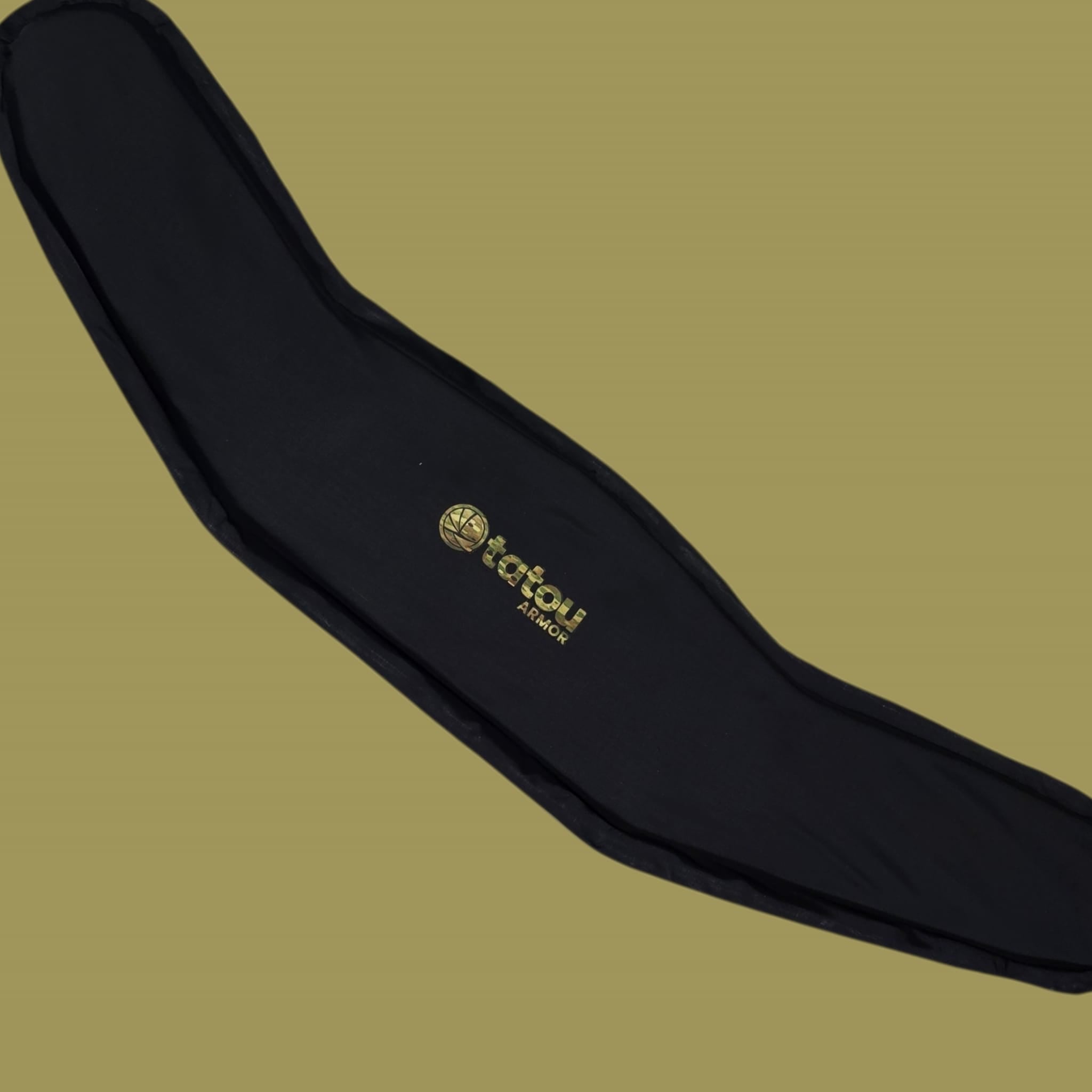 Frag belt armor insert Tatou Armor