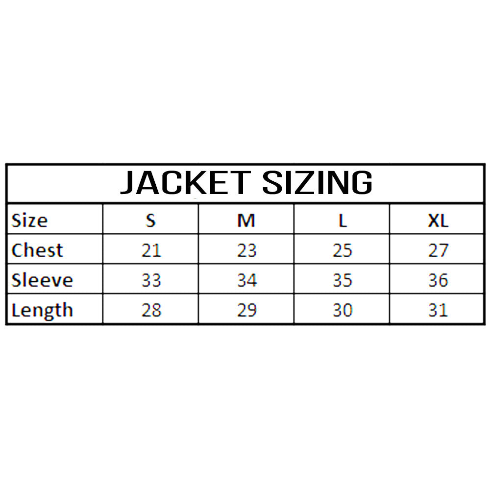 HRT Windbreaker Jacket