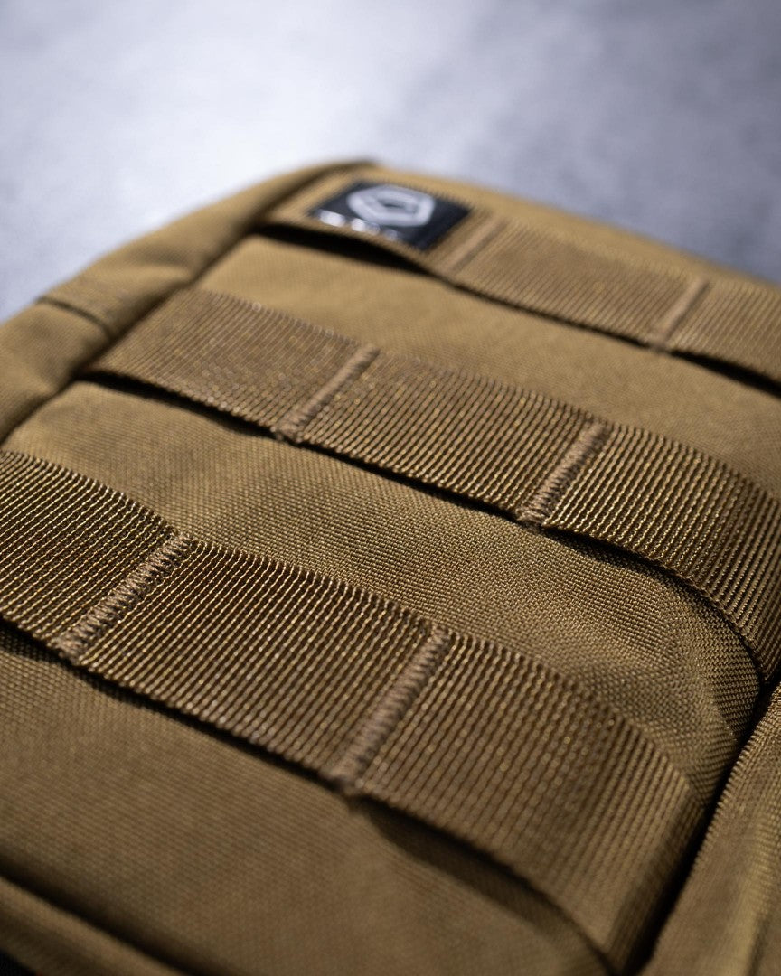 KEROS UTILITY POUCH COYOTE Pentagon Tactical