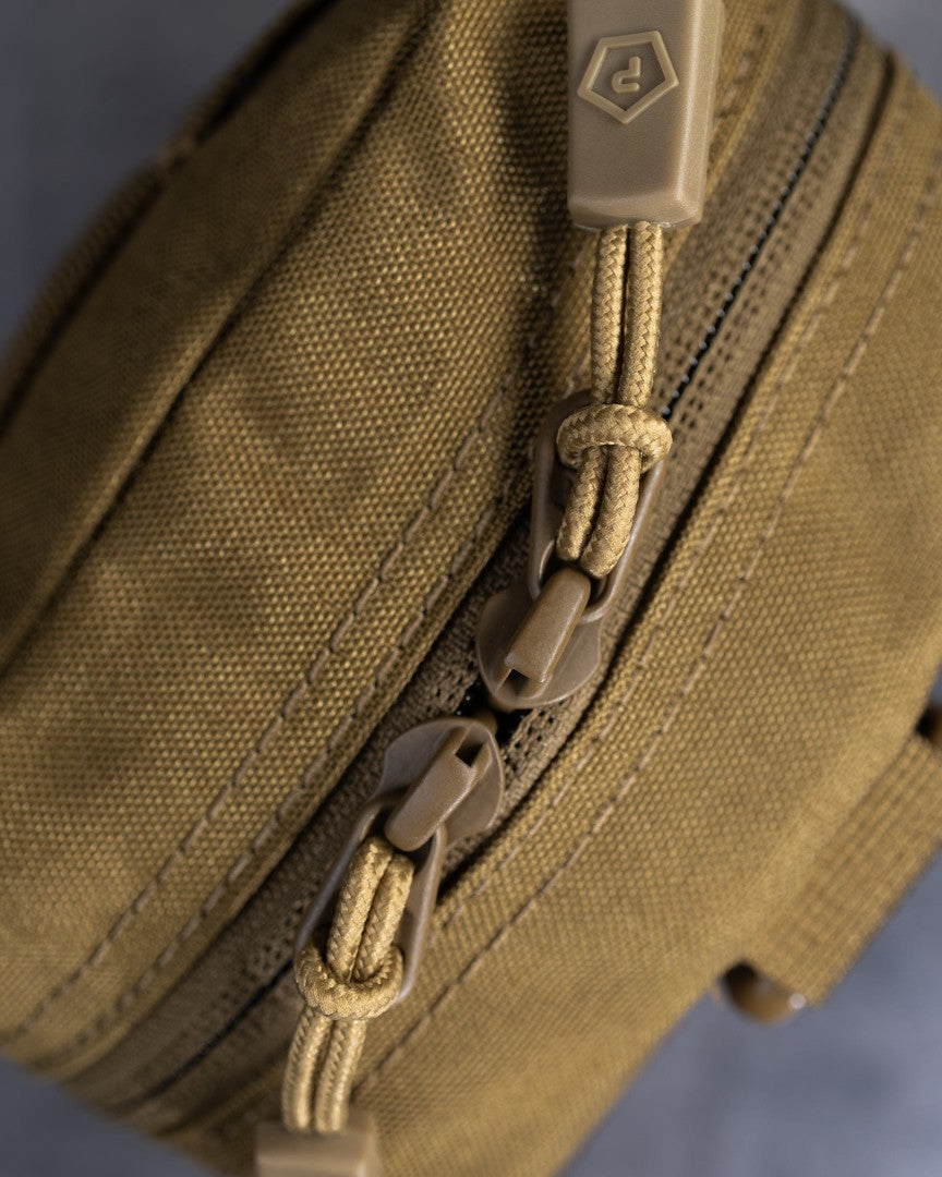 KEROS UTILITY POUCH COYOTE Pentagon Tactical
