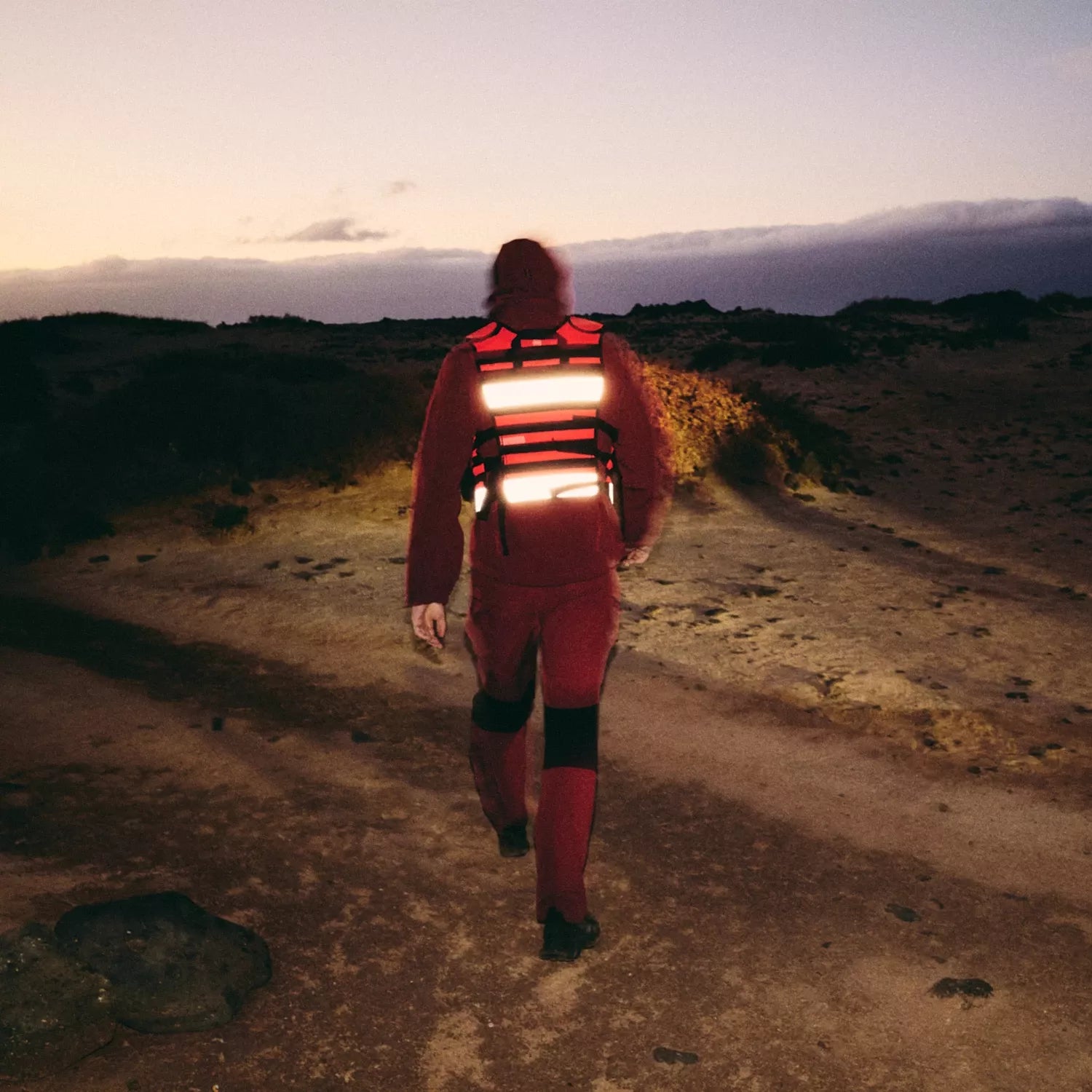 SAR Vest HELIKON TEX