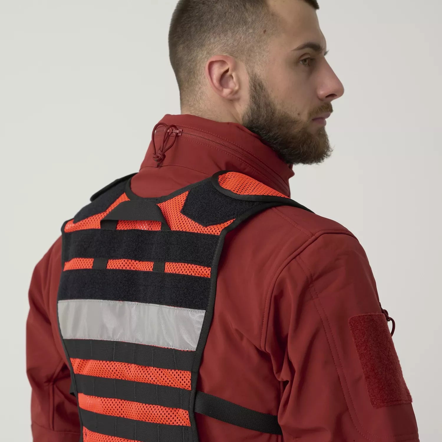 SAR Vest HELIKON TEX