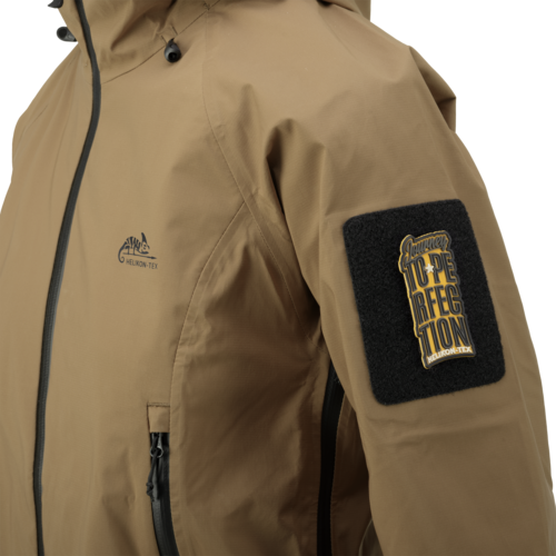 SQUALL Hardshell Jacket - TorrentStretch HELIKON TEX