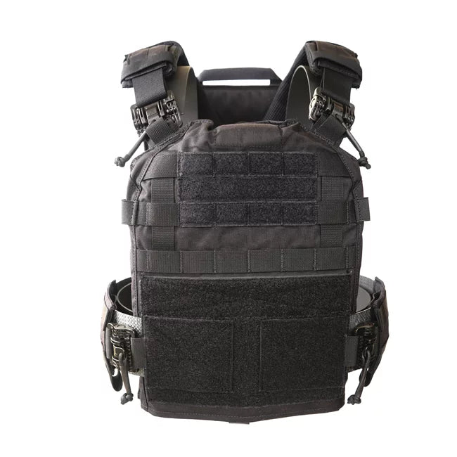 HRT LBAC Plate Carrier