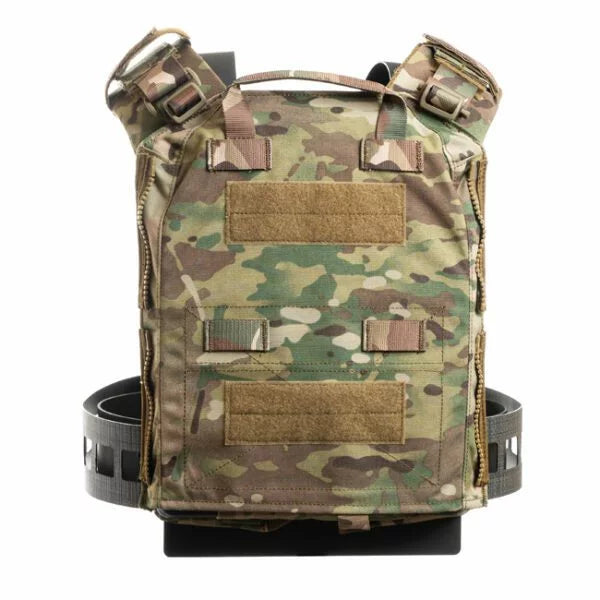 HRT LBAC Plate Carrier