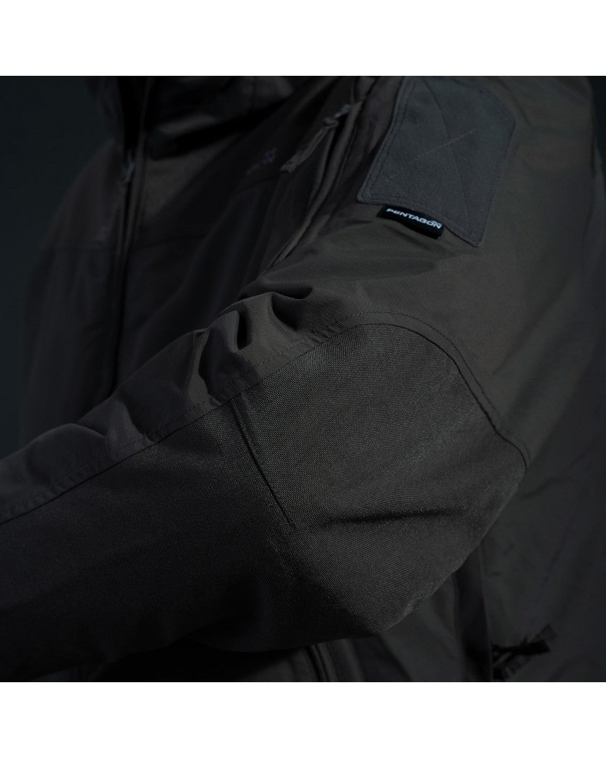 LCP V2.0 Primaloft® Parka