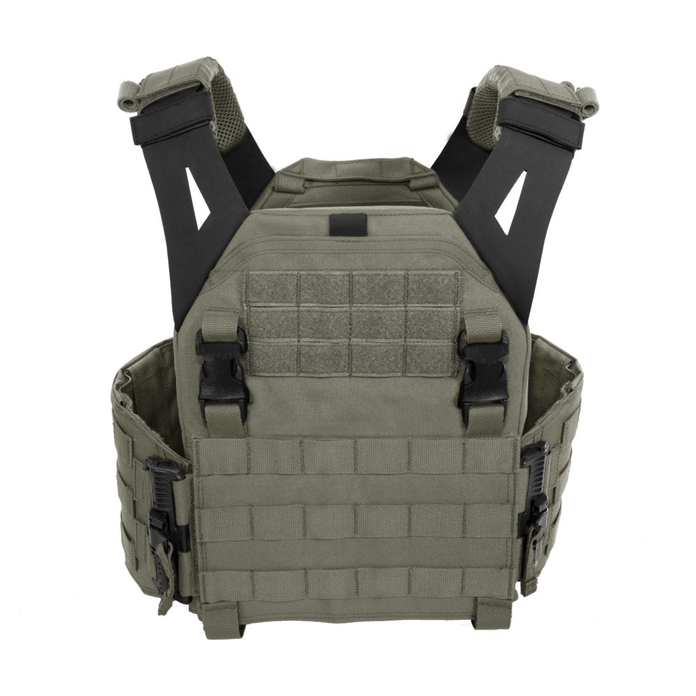 Bundle LPC plate carrier & IIIA soft Armor - FairD Canada