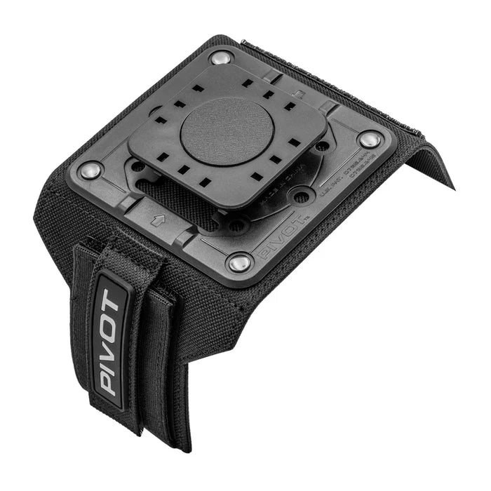 PIVOT Leg Strap – Tactical Tablet Mounting System pivot
