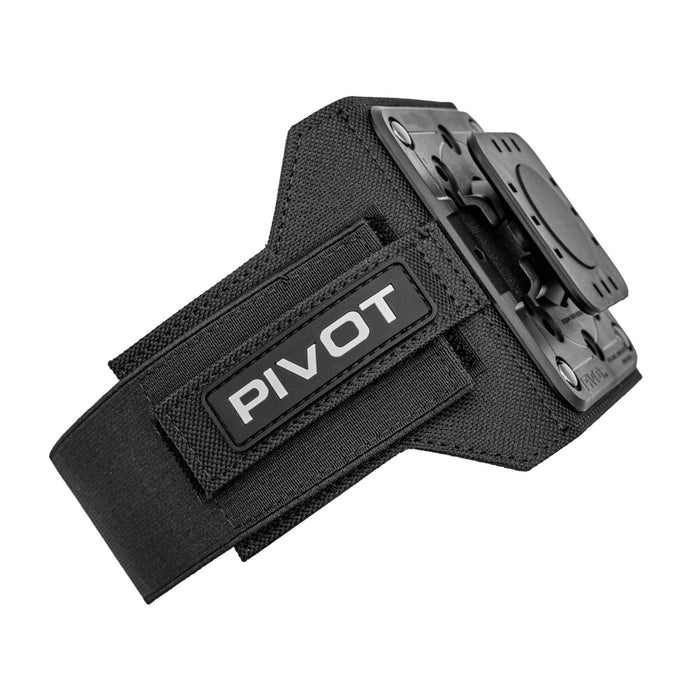PIVOT Leg Strap – Tactical Tablet Mounting System pivot