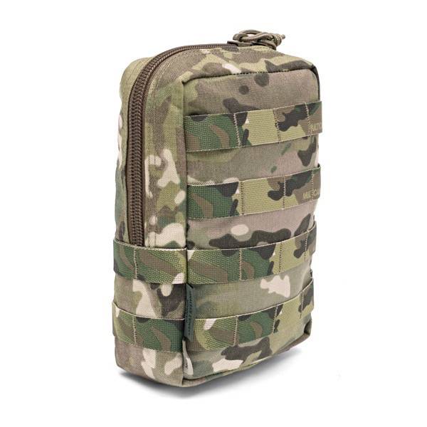 Large Utility MOLLE Pouch