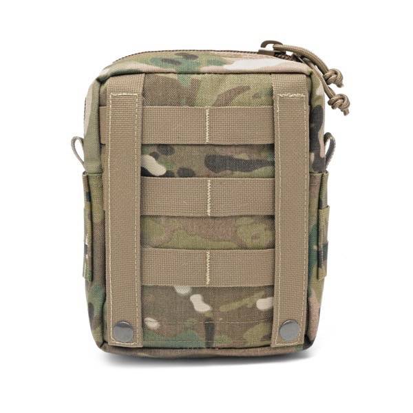 Large Utility MOLLE Pouch