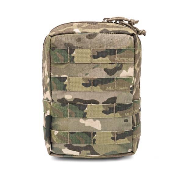 Large Utility MOLLE Pouch