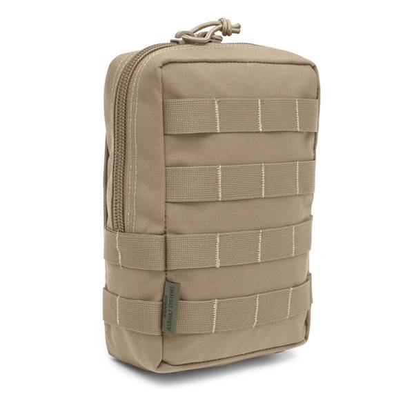 Large Utility MOLLE Pouch