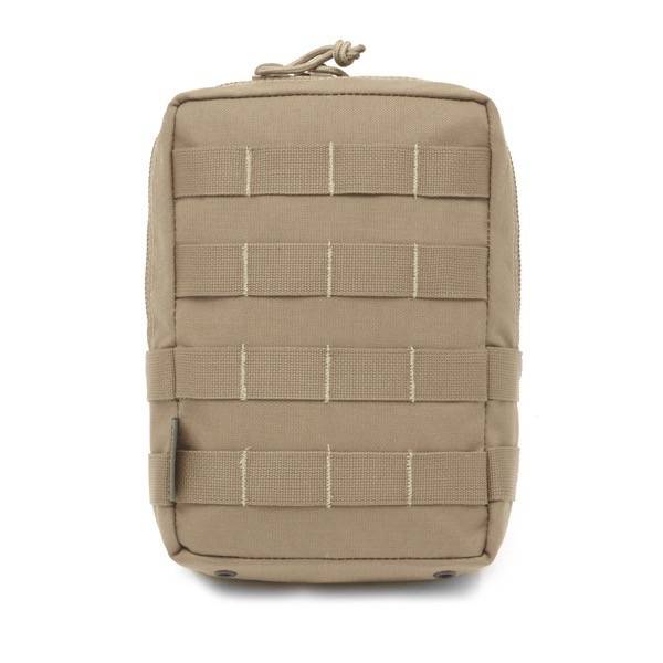 Large Utility MOLLE Pouch