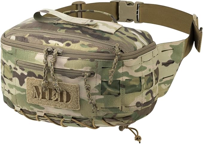 Lysander MED Waist Bag FairD Canada