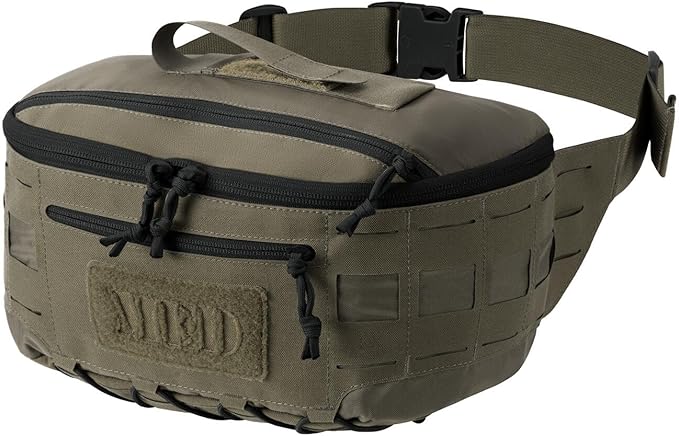 Lysander MED Waist Bag FairD Canada