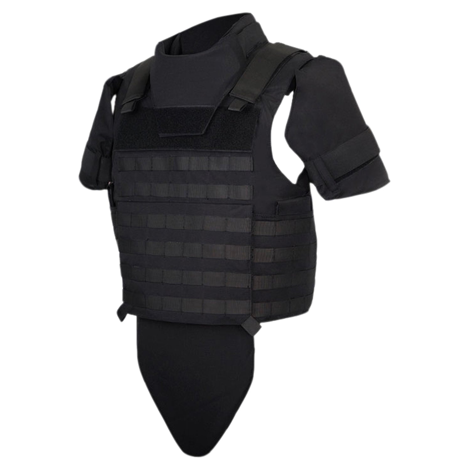 GILET PARE-BALLES MSOV NIVEAU IIIA FLEXCORE