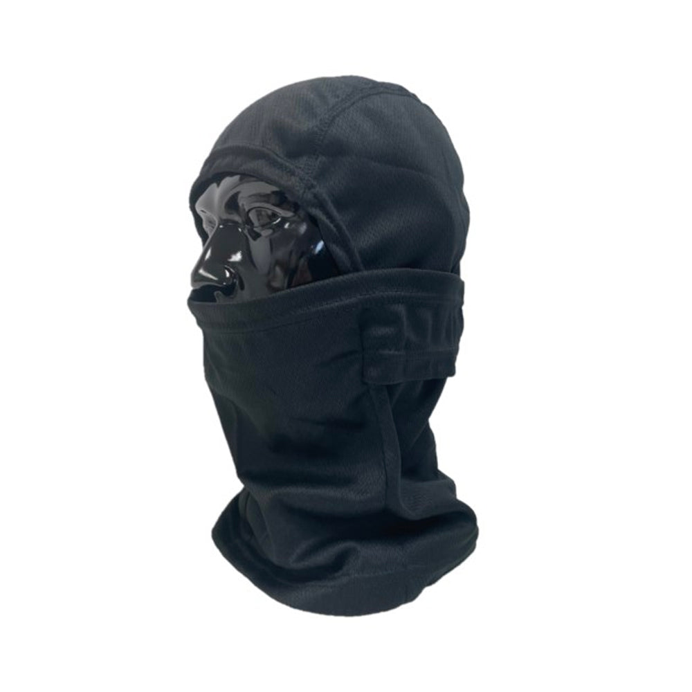 MASQUE COMPLET Cagoule MILITAIRE