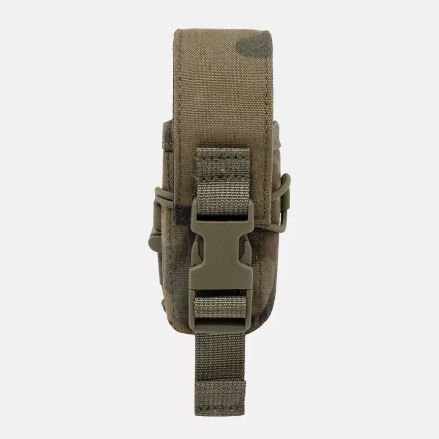 Helikon-Tex Flash Grenade Pouch 500D Field detail