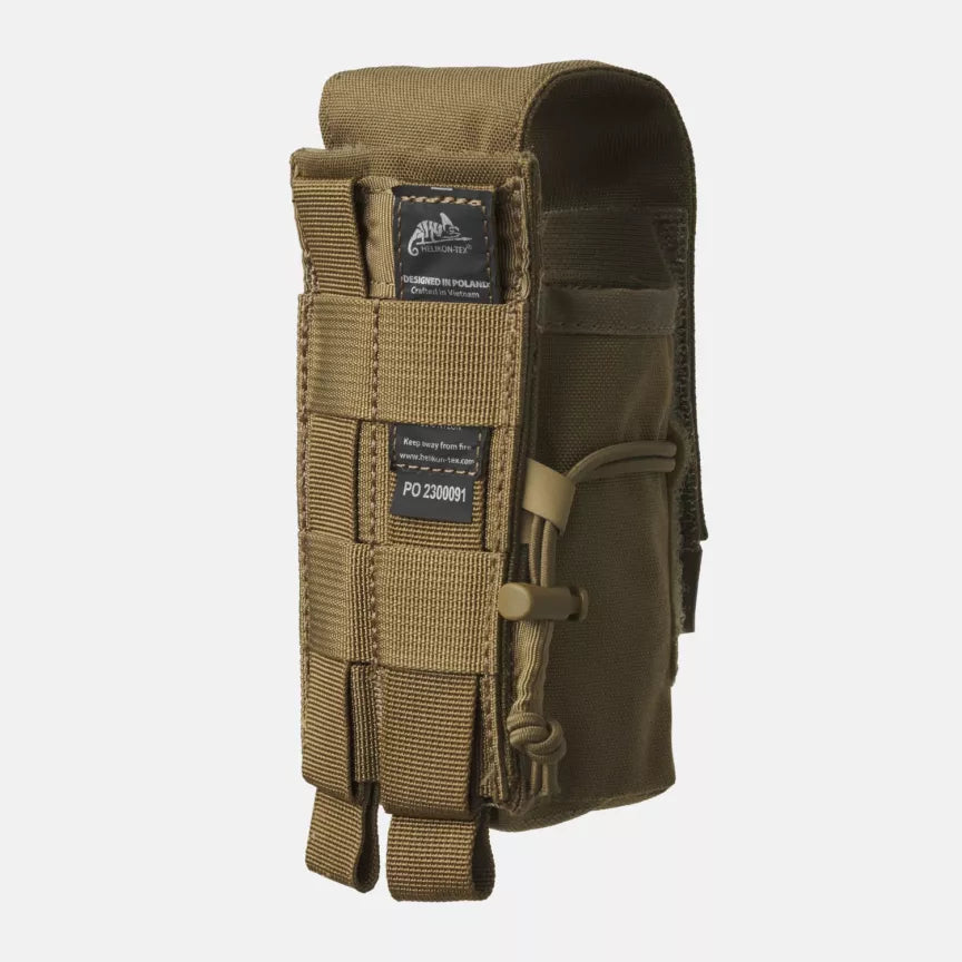 Helikon-Tex Smoke Grenade Pouch detail