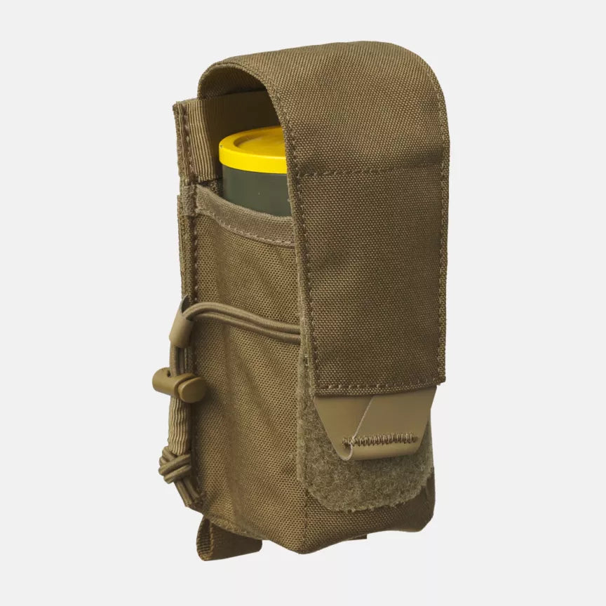 Helikon-Tex Smoke Grenade Pouch detail
