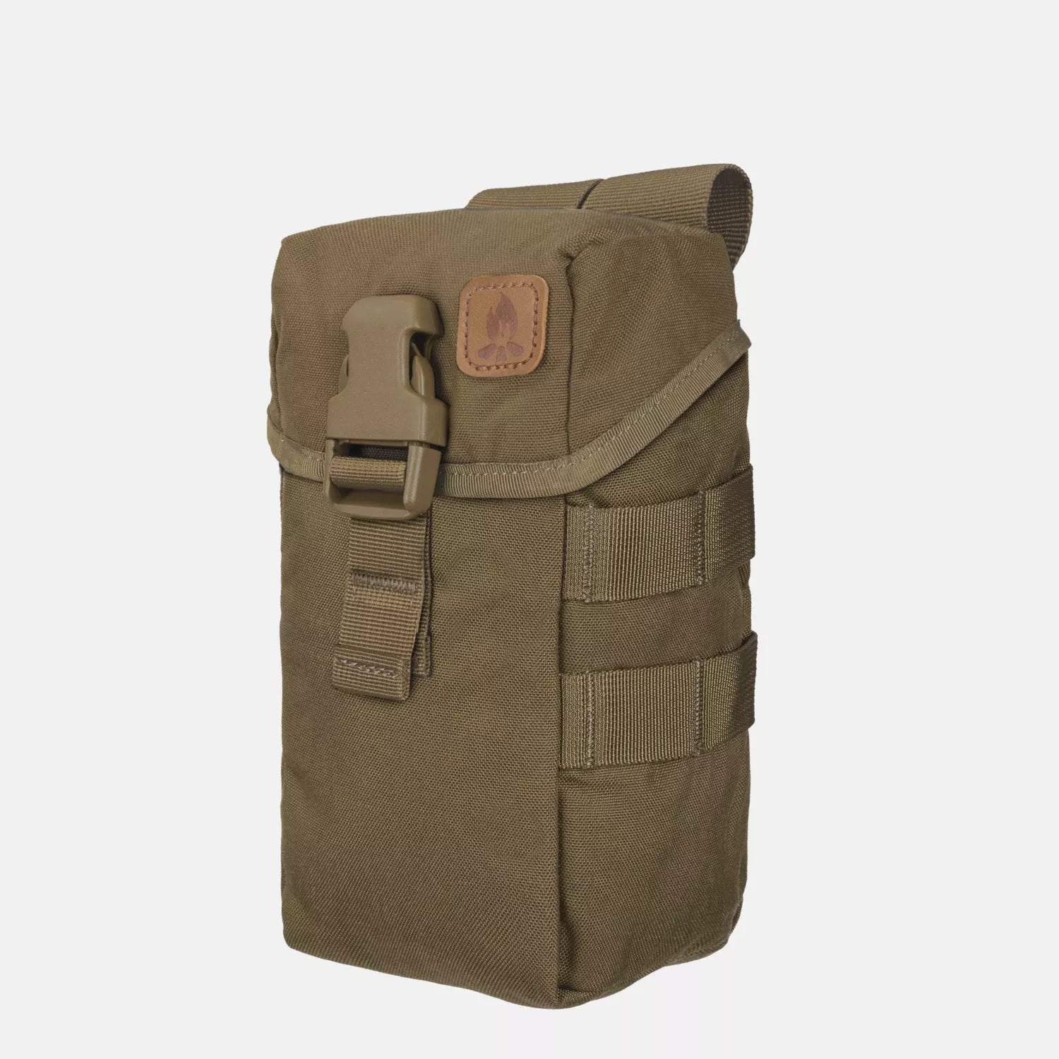 Water Canteen Pouch coyote brown HELIKON TEX