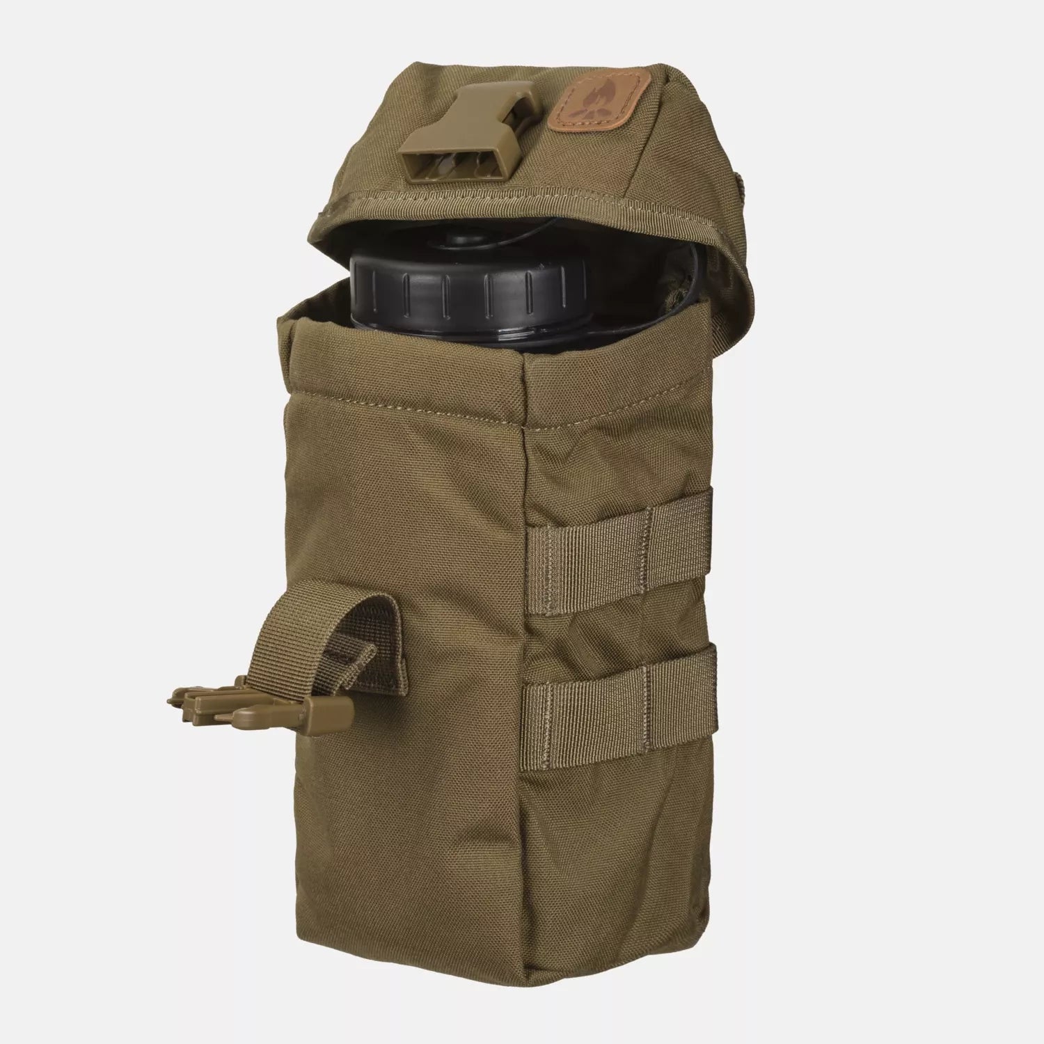 Water Canteen Pouch coyote brown HELIKON TEX