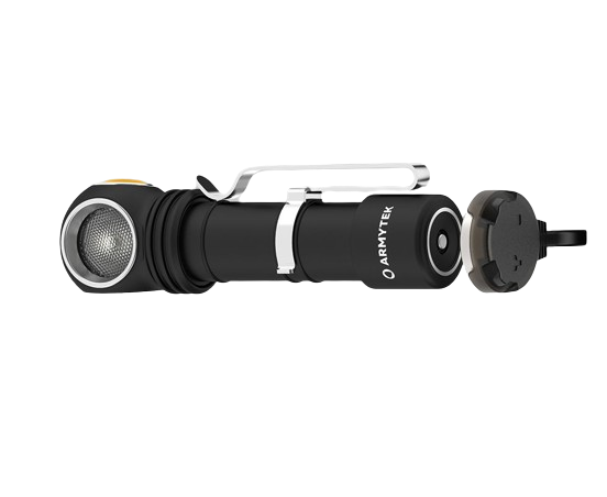 ARMYTEK WIZARD C2 PRO MAGNET USB XHP50.2