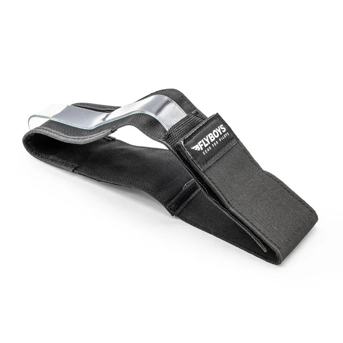 FlyBoys Map Strap pivot