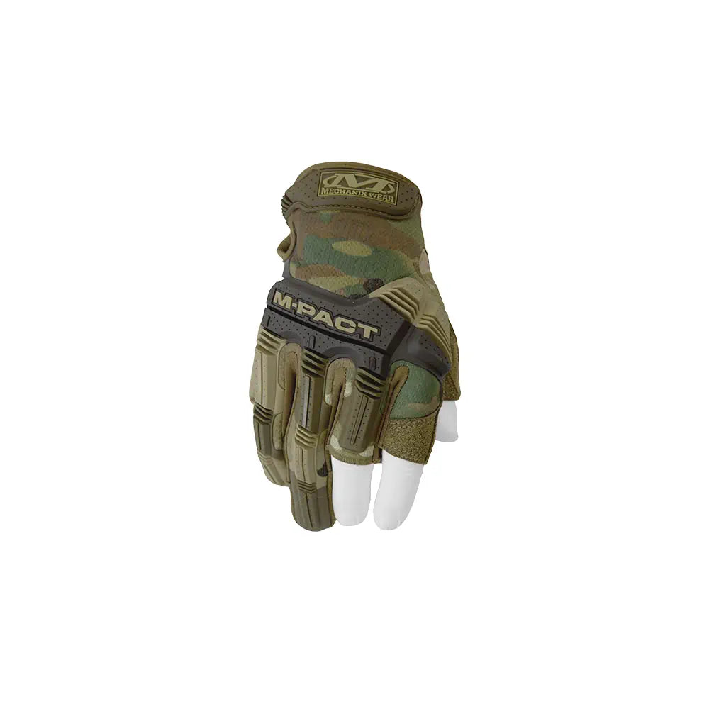 MECHANIX M-PACT AGILITE