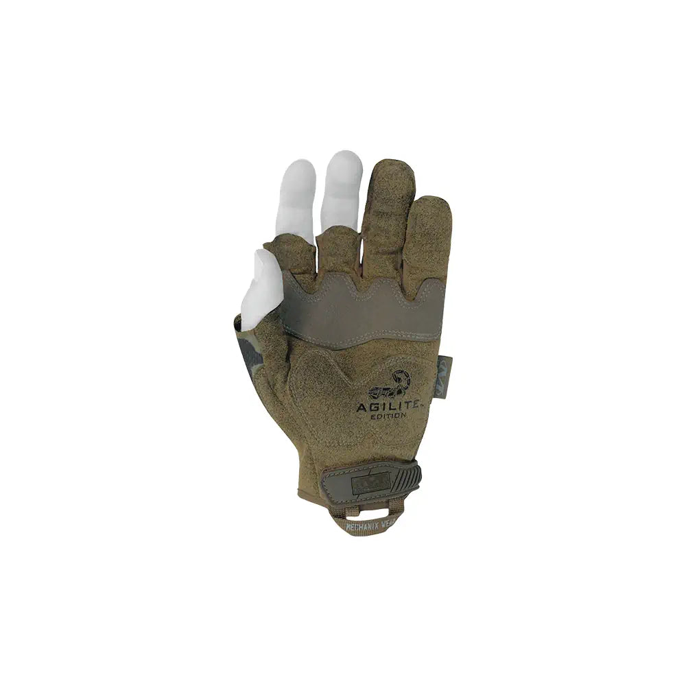 MECHANIX M-PACT AGILITE