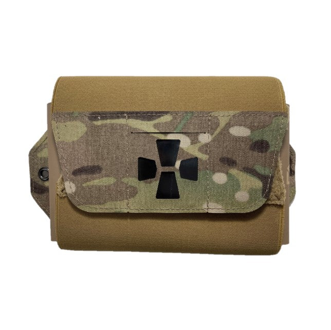 ACE LINK SKELETAC MEDICAL POUCH   Acelink skeletac medical pouch