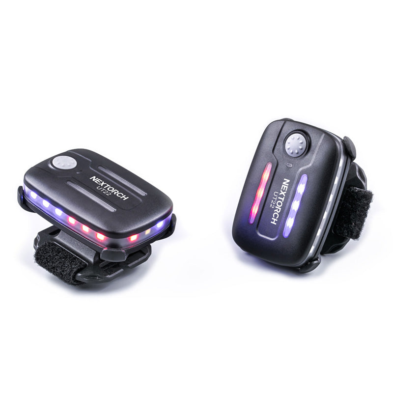 UT22 MULTI-FUNCTION WARNING LIGHT