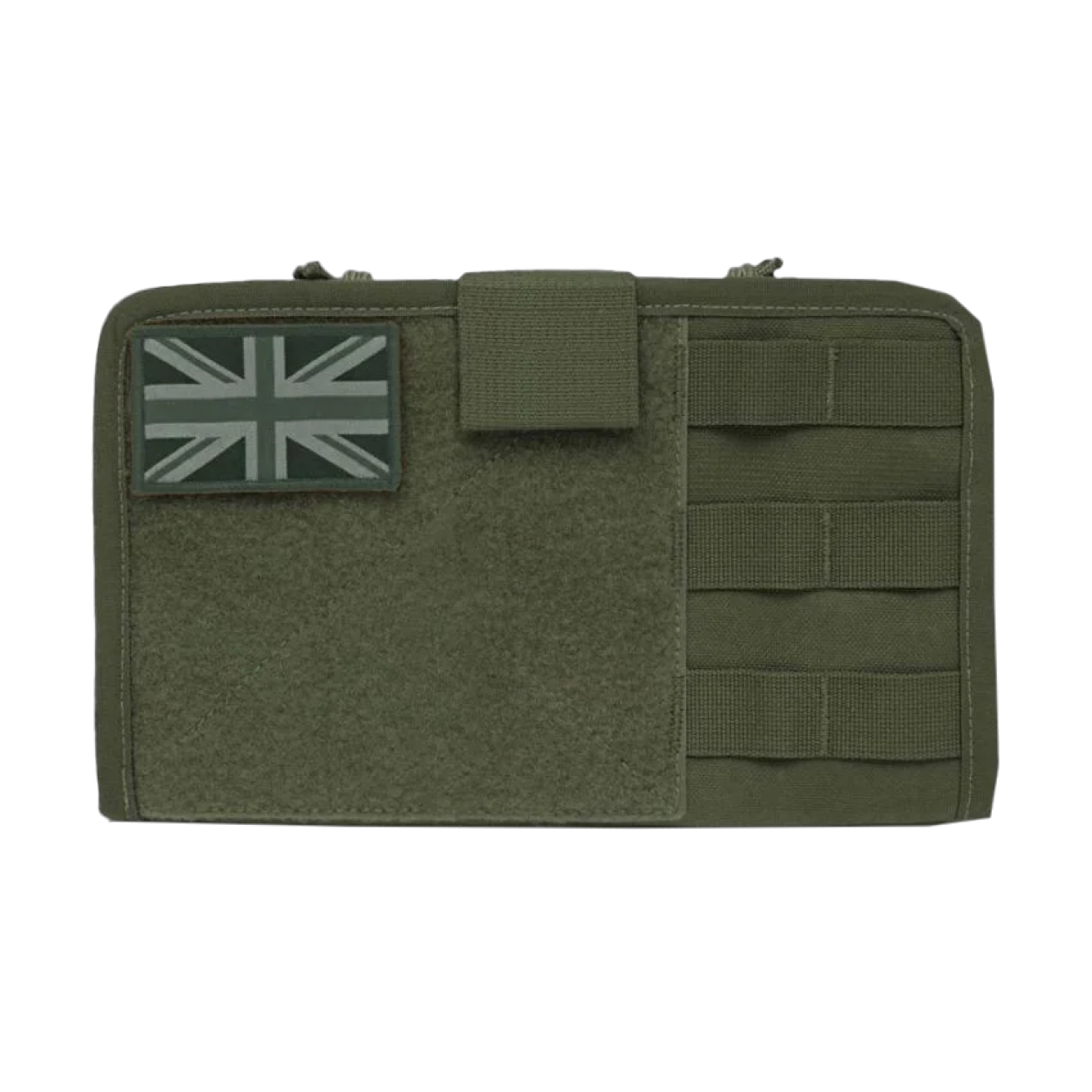 Warrior Command Panel Gen2 Olive Drab