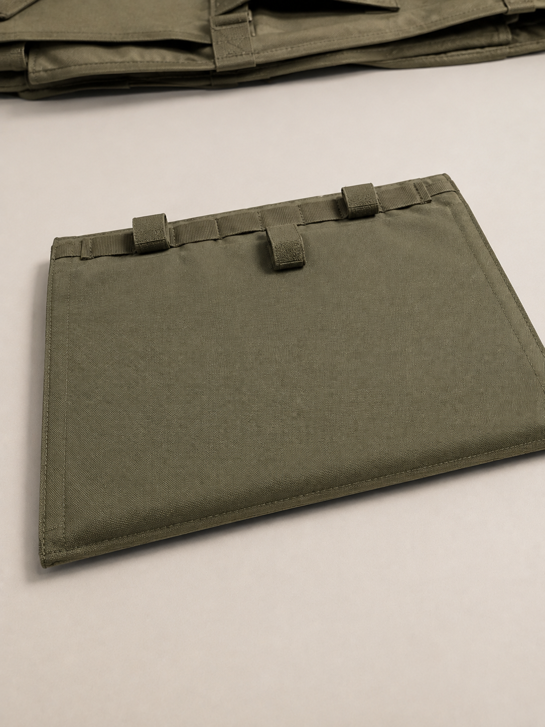 Tatou Armor Fold Shield FGS™ – NIJ 0101.07 HG2 / Level IIIA Tatou Armor