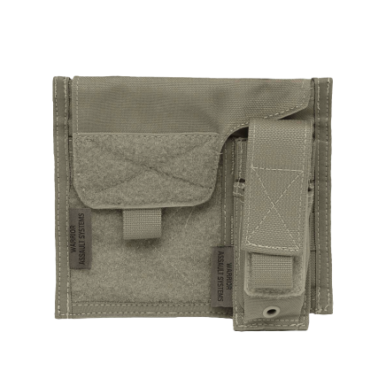 Warrior Large Admin Panel MultiCam WARRIOR ASSAULT SYSTEMS