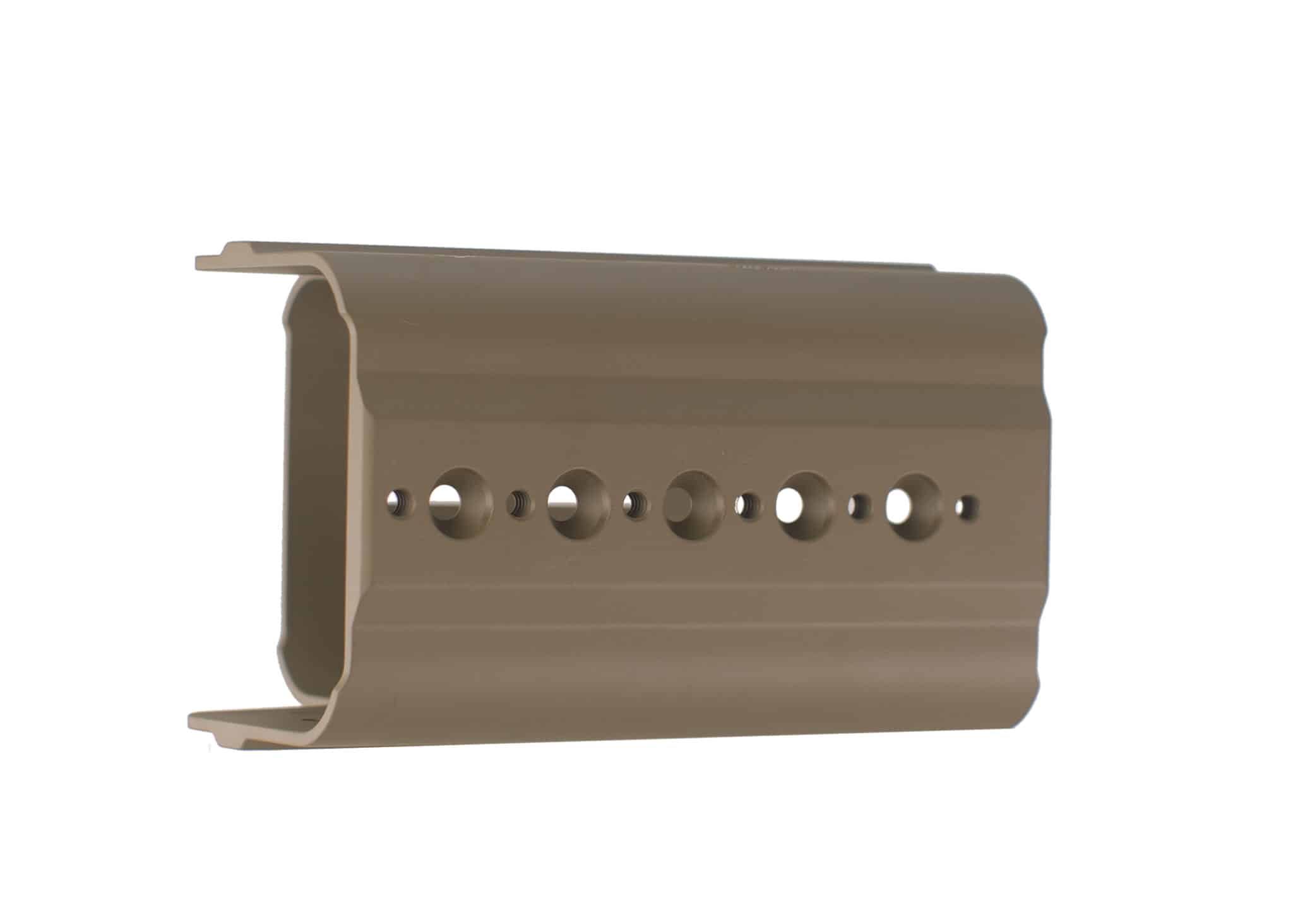 Optics HUB Spotting Scope Case – FDE - FairD Canada