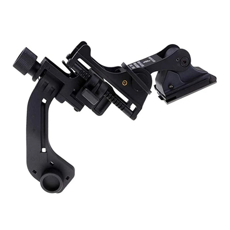 HELMET MOUNT KIT FOR NVG - J ADAPTER